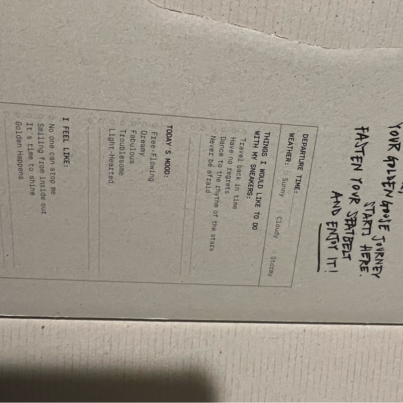 Golden Goose Mid Star - Picture 8 of 14